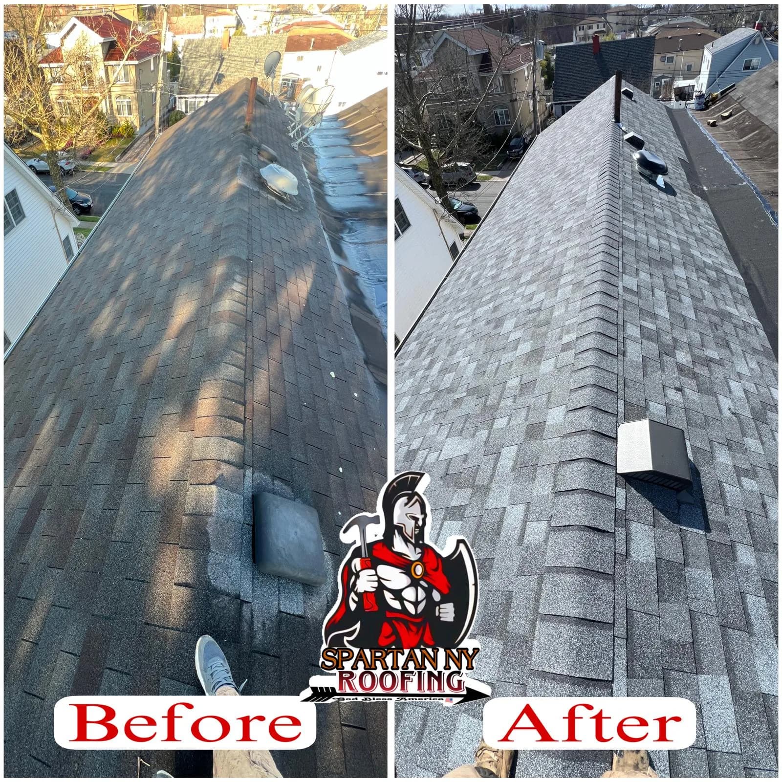 Roof Repair