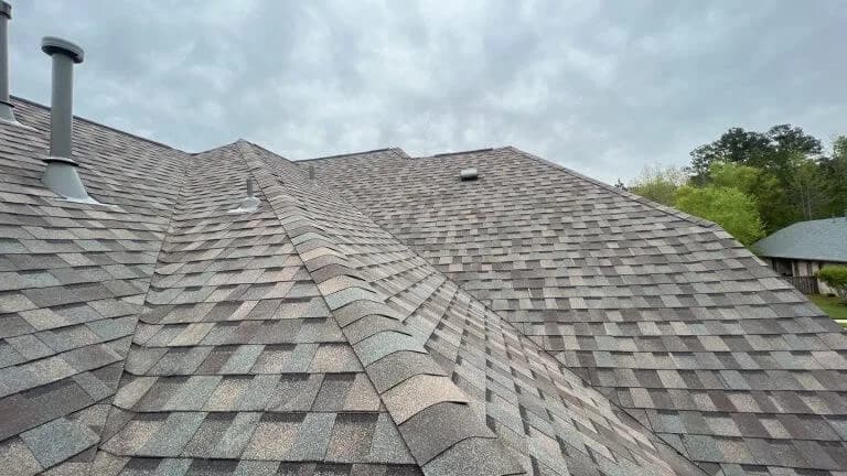 Roof Repair