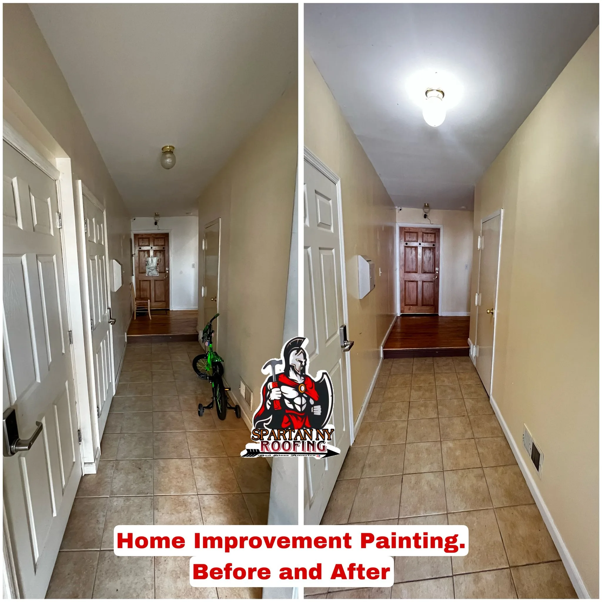 Home Improvement