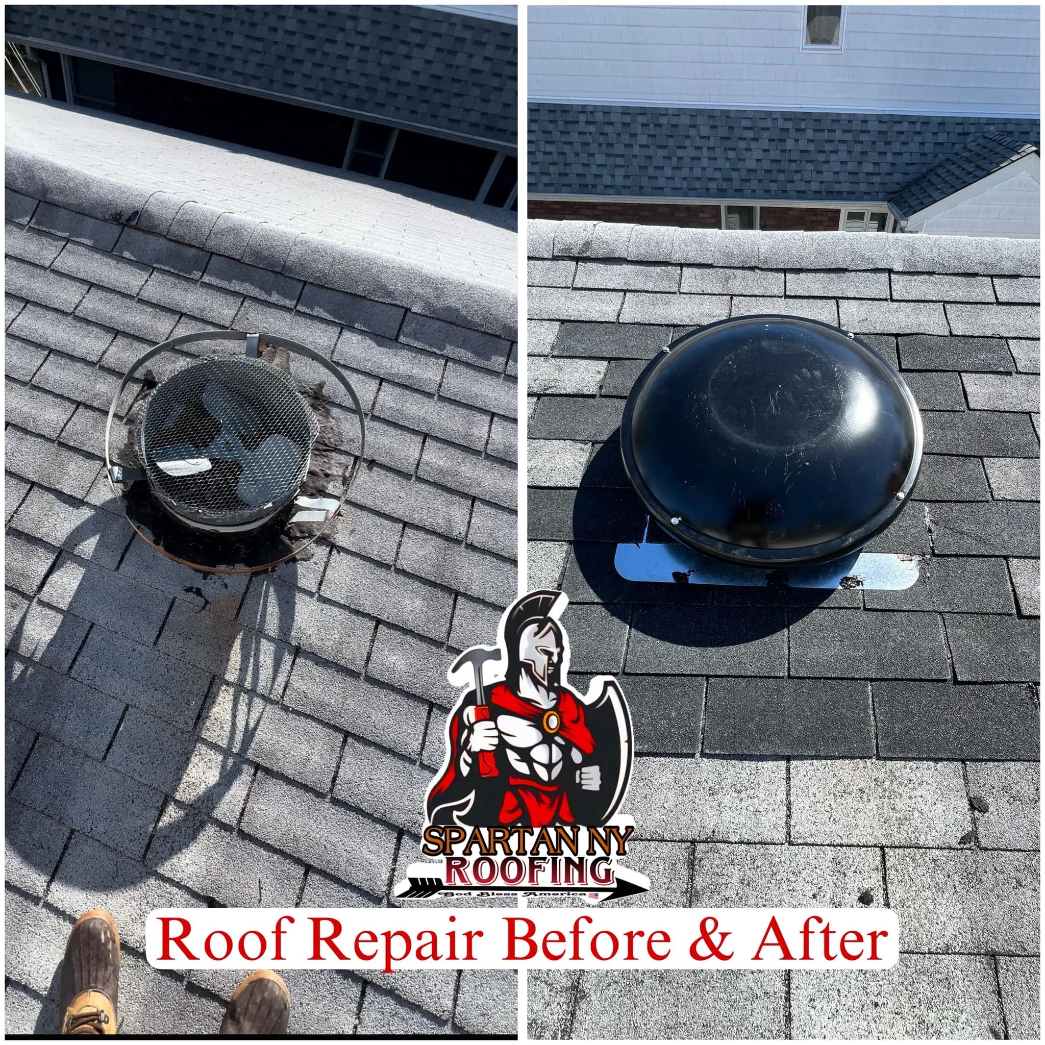 Roof Repair