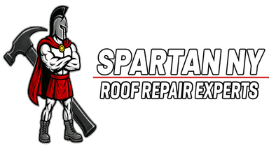 Spartan NY Roof Repair Expert