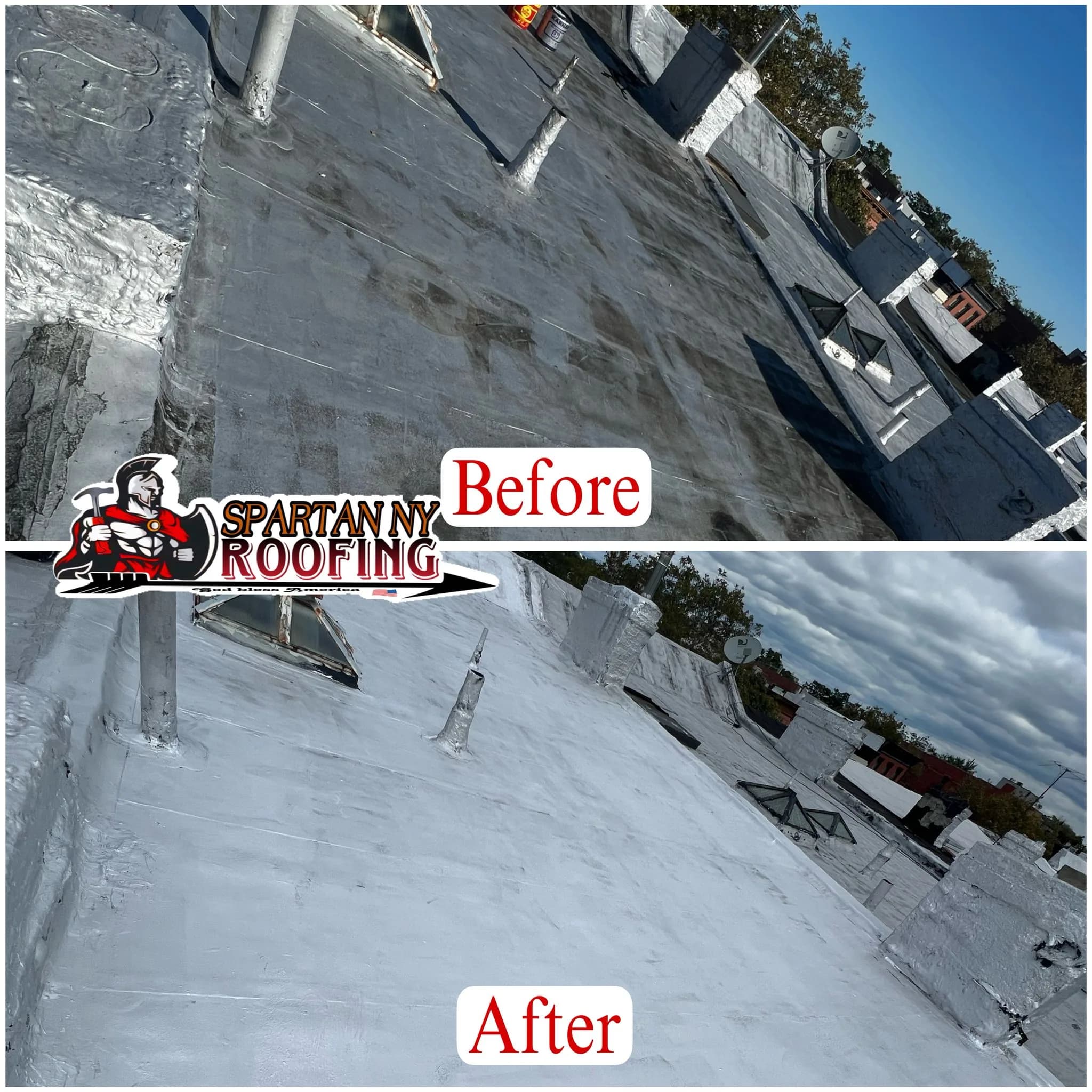Roof Repair