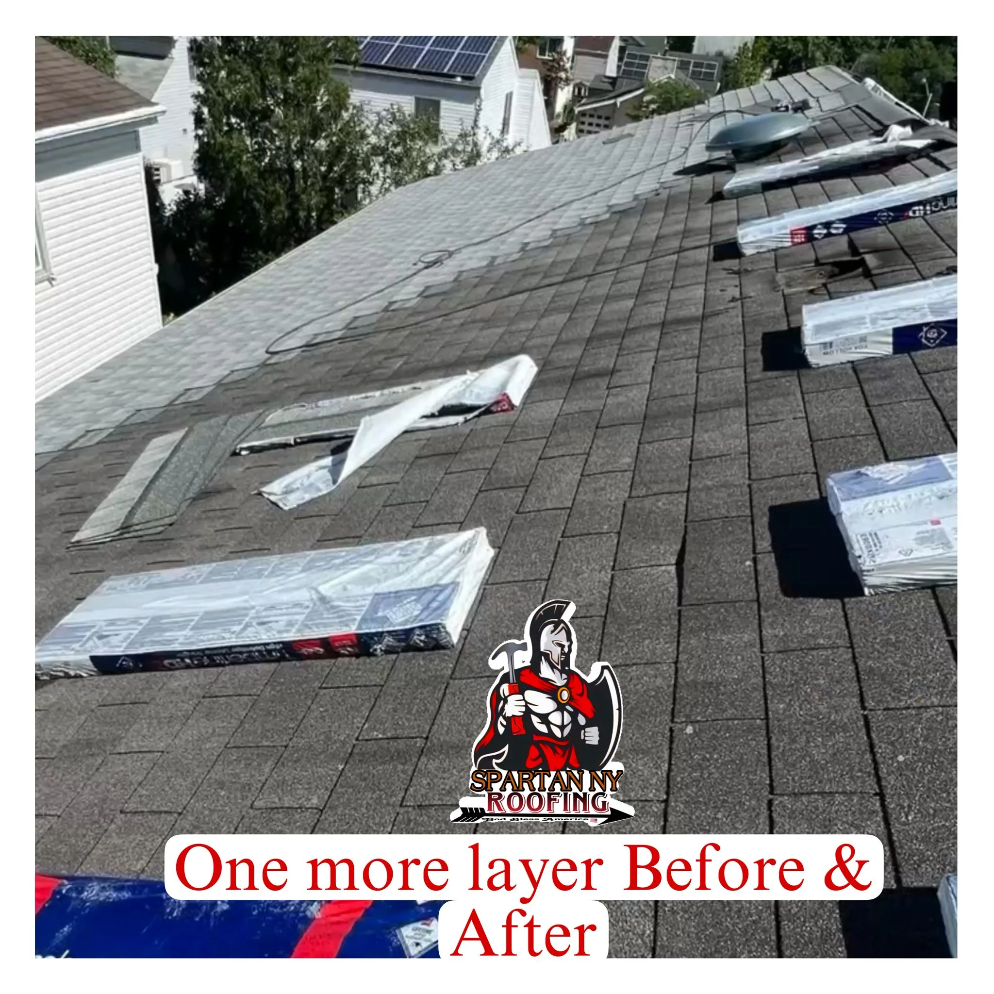 Roof Repair
