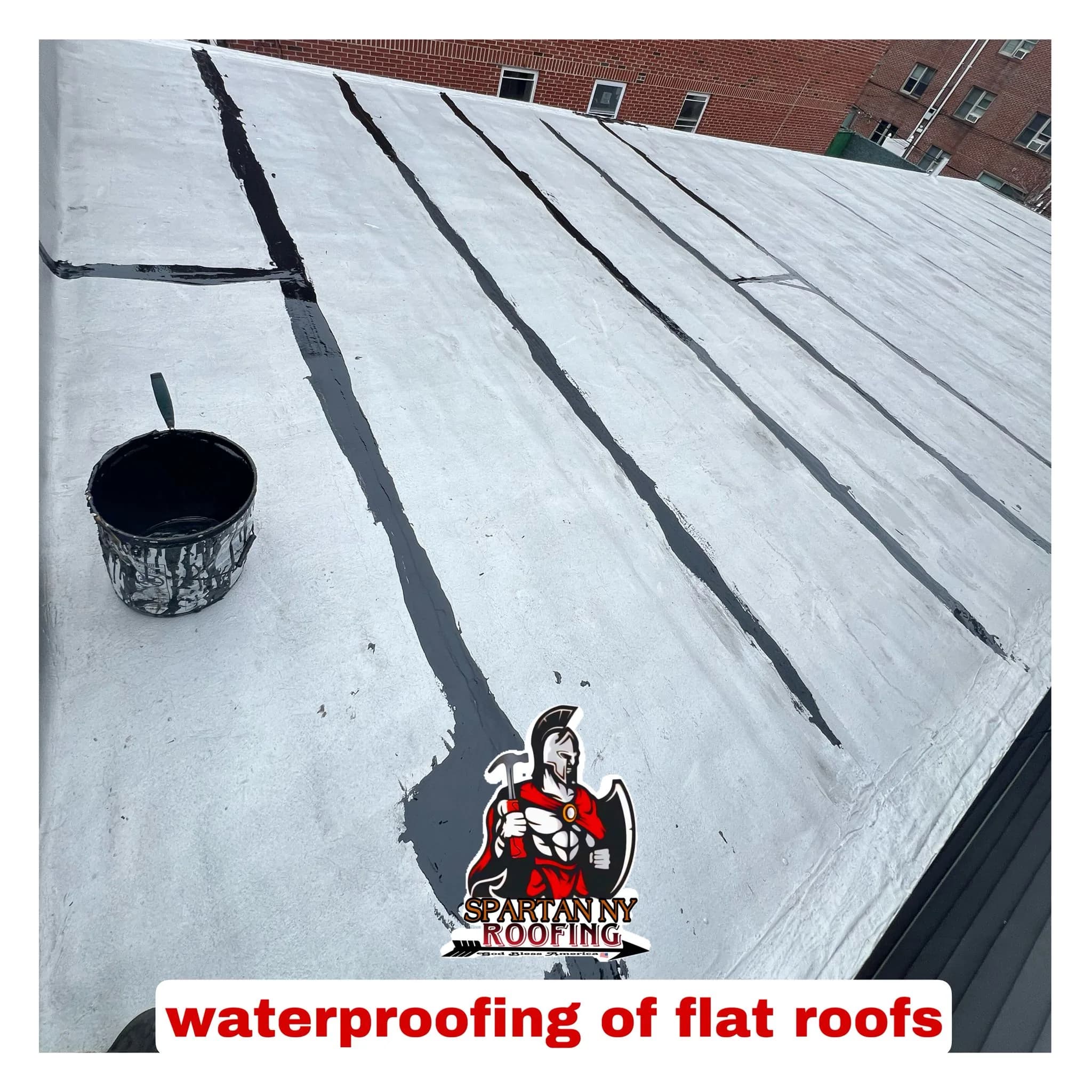 Flat Roofs