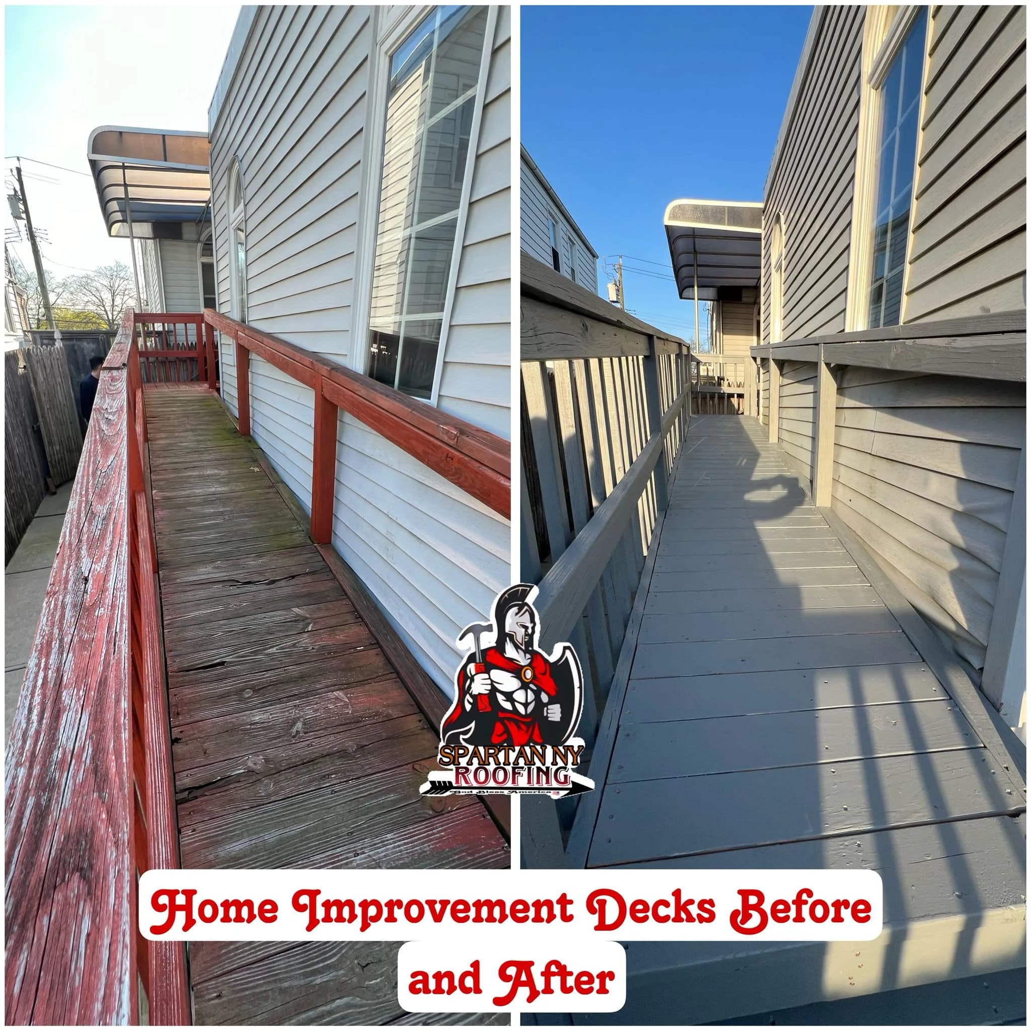 Home Improvement
