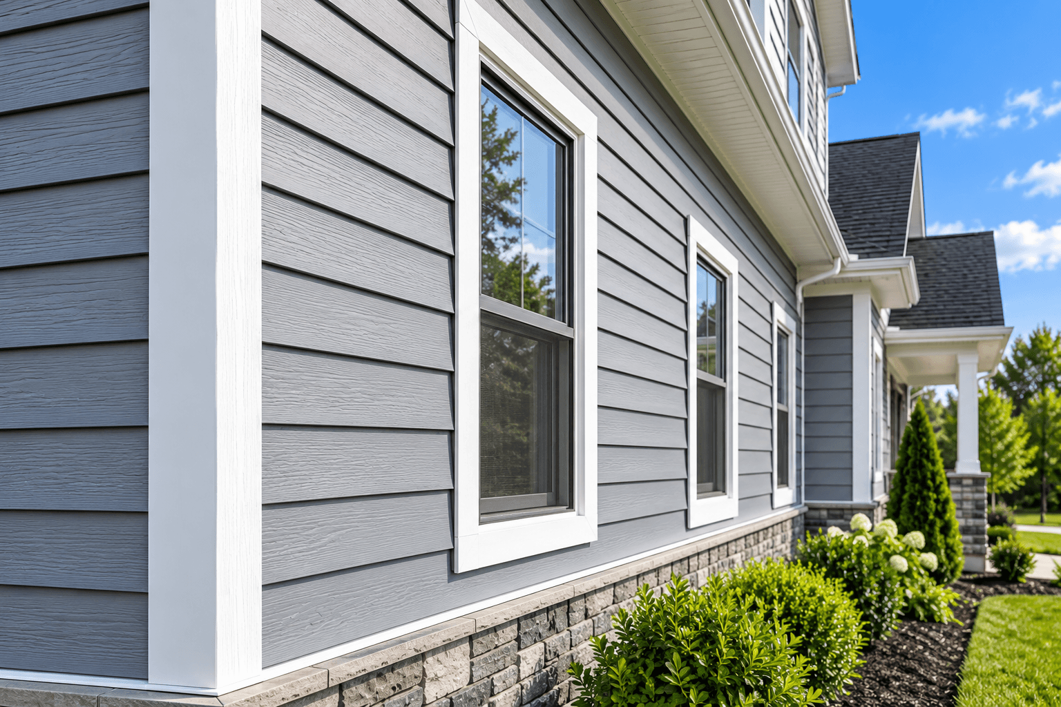 SIDING