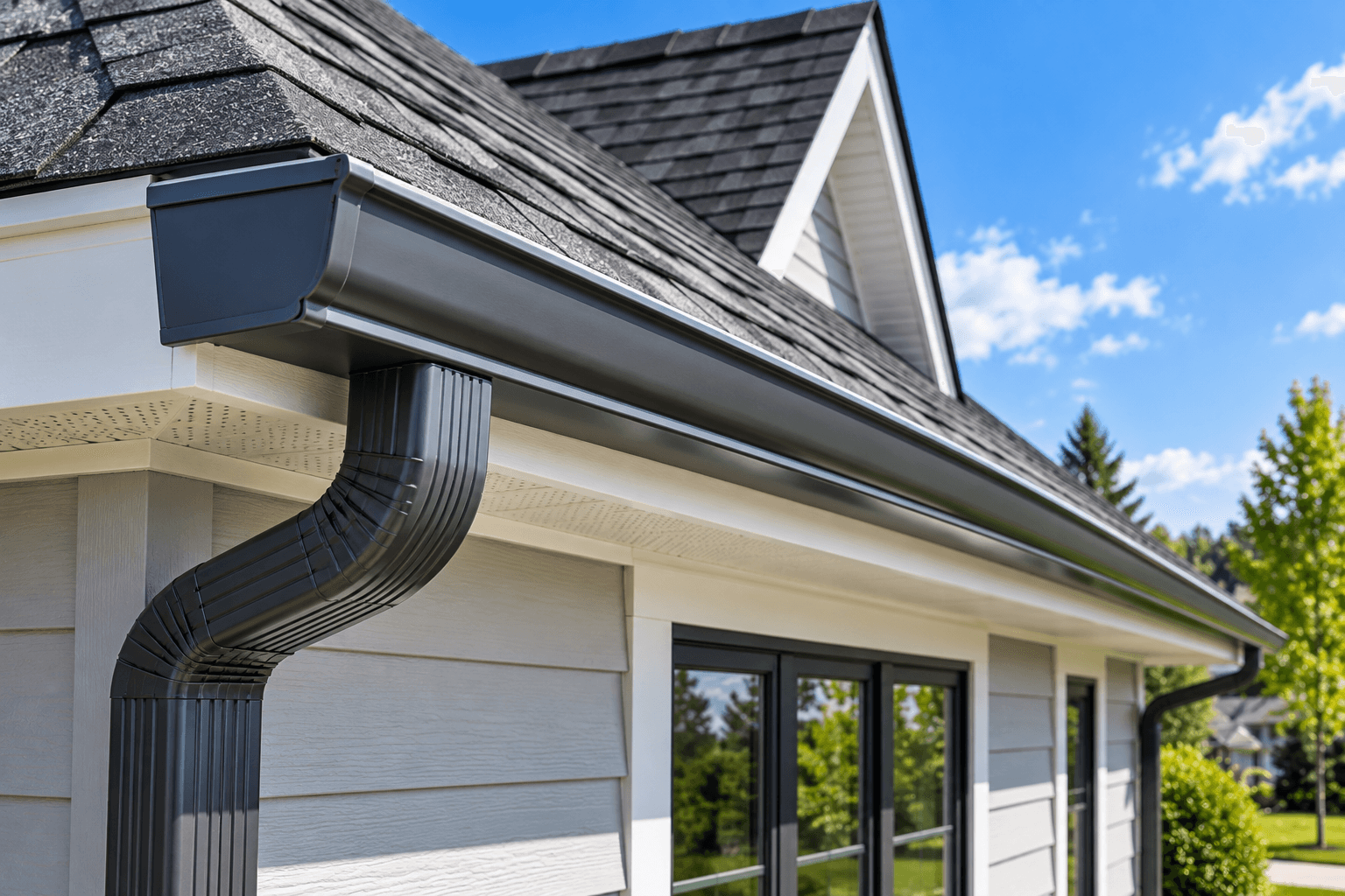 GUTTERS
