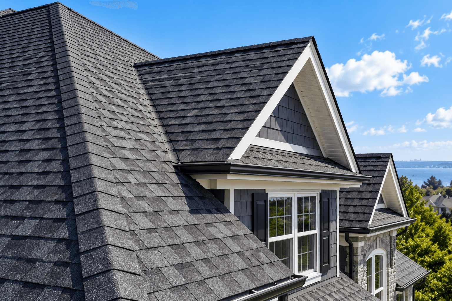 ROOFING